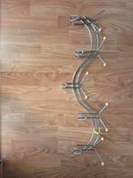 Gratis Wandkapstok Metaal, Gebruikt, Minder dan 100 cm, Metaal, Ophalen