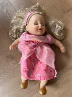 Baby Annabell Little Sophia, Ophalen of Verzenden, Zo goed als nieuw, Babypop