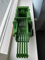 Hooibaal pers, Ophalen of Verzenden, Zo goed als nieuw