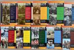 Bulletins Tweede Wereldoorlog (Perry Pierik), Algemeen, Ophalen of Verzenden, Zo goed als nieuw, Tweede Wereldoorlog