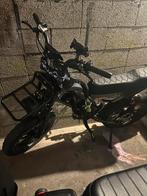 Fatbike Cross Boss S20 - Stoere E-bike, Ophalen of Verzenden, Zo goed als nieuw, Overige typen, Fatbike