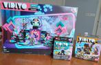 Lego VIDIYO no.43113/43107/43101, Ophalen of Verzenden, Zo goed als nieuw, Complete set, Lego