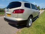Buick 2008 Beige, Auto's, 450 kg, 2000 kg, Beige, Leder