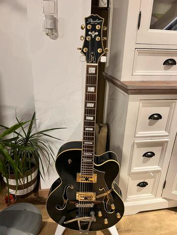Peerless Tonemaster Player Korea beschikbaar voor biedingen