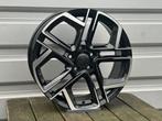 18" inch VOLKSWAGEN YORK GOLF 8 R GTI Sportvelgen GOLF 6 7 8, Auto-onderdelen, Banden en Velgen, 18 inch, 2525LV, Velg(en), Nieuw