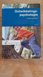 Liesbeth van Beemen - Ontwikkelingspsychologie, Boeken, Ophalen of Verzenden, Zo goed als nieuw, Liesbeth van Beemen