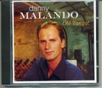 Danny Malando – Olé Tango! 13 nrs cd 2000 ZGAN, Cd's en Dvd's, Ophalen of Verzenden, Zo goed als nieuw