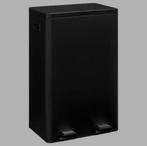 Softclose Prullenbak 60 liter. Kleine beschadiging, Ophalen, Zo goed als nieuw, 50 tot 75 cm