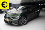 BMW i4 M50 84 kWh | Schuif/kanteldak | M interieur delen | S, Gebruikt, 2190 kg, Vierwielaandrijving, 1600 kg