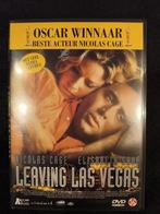 Leaving Las Vegas - Nicolas Cage/Elisabeth Shue, Vanaf 16 jaar, Ophalen of Verzenden, Zo goed als nieuw, Drama