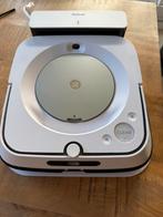 Irobot Braava Jet te koop - amper gebruikt, Ophalen of Verzenden, Zo goed als nieuw