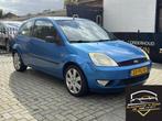 Ford Fiesta 1.3 Futura | NW APK | AIRCO | LAGE KM STAND, Auto's, 1299 cc, Gebruikt, 4 cilinders, Blauw