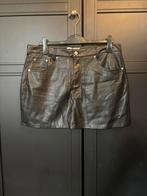 Zara leder look jurk maat XL Nieuw, Kleding | Dames, Maat 46/48 (XL) of groter, Nieuw, Ophalen of Verzenden, Boven de knie