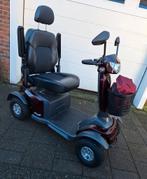 Excel Galaxy II scootmobiel uit 2023, Diversen, Brommobielen en Scootmobielen, Ophalen, Excel, Zo goed als nieuw, 16 km/u of meer