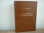 Ds. G. van Reenen - De woestijnreis der kinderen Israels, Boeken, Ophalen of Verzenden, Gelezen, Christendom | Protestants
