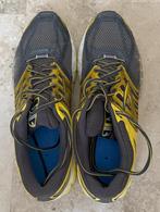 Brooks hardloopschoenen maat 45, Overige kleuren, Sportschoenen, Zo goed als nieuw, Brooks