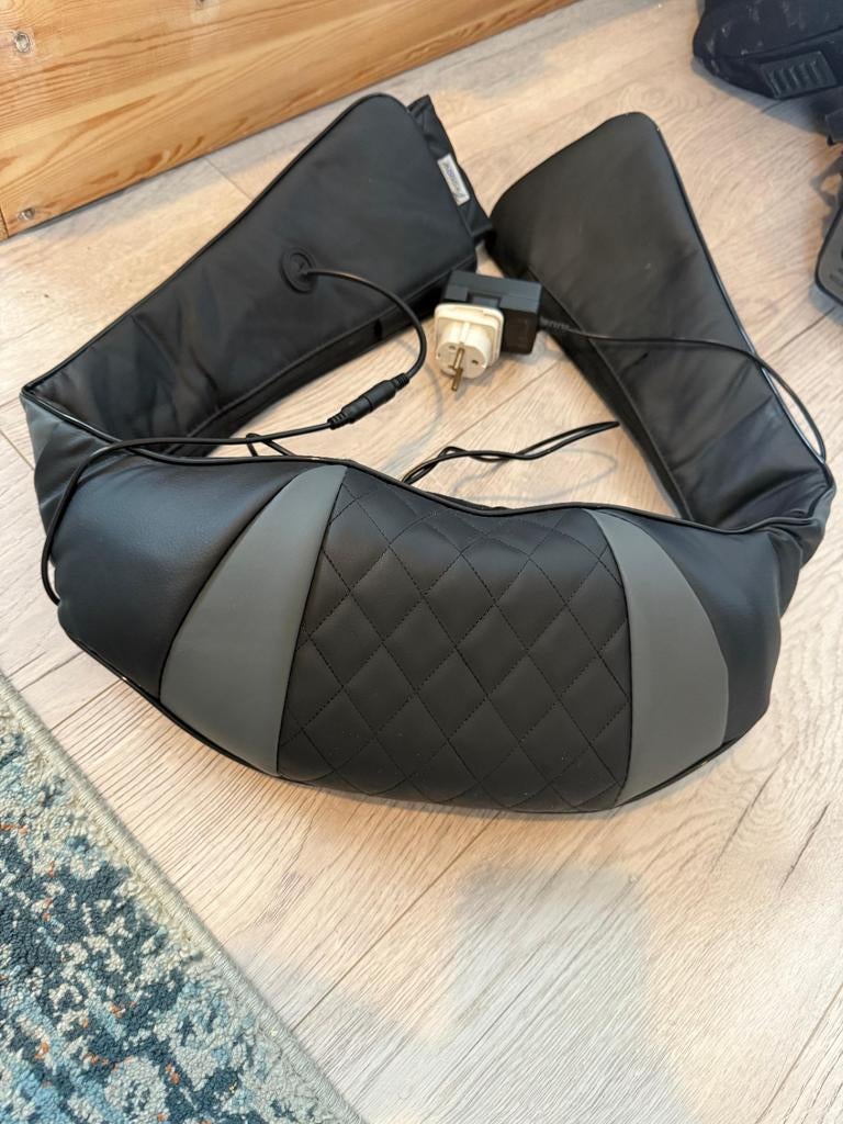 Massager, Ophalen of Verzenden, Nieuw, Apparaat