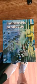 H.J.J. Kals - Industriele productie, H.J.J. Kals, Ophalen of Verzenden, Zo goed als nieuw, Bouwkunde