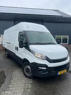 Iveco Daily 35C14V 2.3 410 H2, 136 pk, Gebruikt, Euro 6, Iveco