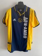 Retro Adidas Ajax 2000/2001 shirt - Rafael van der Vaart, Sport en Fitness, Voetbal, Verzenden, Nieuw, Shirt