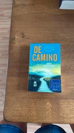 Anya Niewierra - De Camino, Boeken, Thrillers, Ophalen of Verzenden, Zo goed als nieuw, Nederland, Anya Niewierra