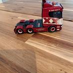 WSI SCANIA XXL 6 X 2  JUBILEUM TRUCK 6 MEI 2012 NIEUW IN D ., Hobby en Vrije tijd, Modelauto's | 1:50, Verzenden, Nieuw, Bus of Vrachtwagen