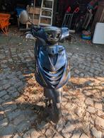 Piaggio Zip 2016 Snor Wok, Fietsen en Brommers, Ophalen, Zip, Zo goed als nieuw, Benzine