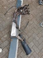 BMW S1000RR 2010 K10 uitlaat, Motoren, Ophalen, Nieuw