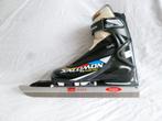 Salomon clicknoren. (37) ZGAN!!, Sport en Fitness, Schaatsen, Overige merken, Klapschaats, Ophalen of Verzenden, Zo goed als nieuw