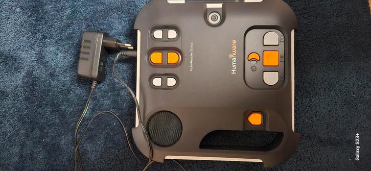 Daisy speler victorreader stratus humanware, Telecommunicatie, Overige Telecommunicatie, Gebruikt, Ophalen of Verzenden