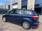 Ford C-Max 1.6 Titanium- NL auto- trekhaak- pdc, Origineel Nederlands, Te koop, 5 stoelen, Benzine