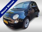 Fiat 500 1.0 TwinAir Pop (bj 2014), Voorwielaandrijving, Stof, Gebruikt, 840 kg