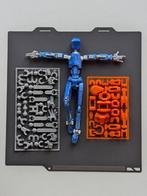 Model Kit Dummy pop, Ophalen of Verzenden, Zo goed als nieuw, 1:50 of kleiner, Figuur of Figuren