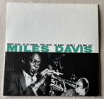 LP Miles Davis Volume 2, Ophalen of Verzenden, Zo goed als nieuw, 12 inch, Jazz