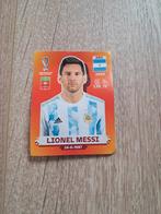 Lionel Messi, Verzamelen, Overige Verzamelen, Ophalen of Verzenden