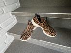Skechers Slip-ins Luipaard 39/40, Skechers, Bruin, Instappers, Ophalen of Verzenden