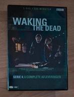 Waking The Dead - Seizoen 4, Cd's en Dvd's, Dvd's | Tv en Series, Vanaf 16 jaar, Ophalen of Verzenden, Zo goed als nieuw, Horror