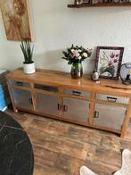 dressoir 2mtr breed ,45cm diep en 79cm hoog, Huis en Inrichting, Kasten | Dressoirs, Ophalen, 150 tot 200 cm, Zo goed als nieuw