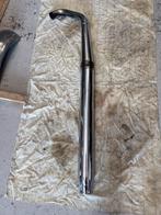Te koop. Uitlaat voor 125cc, Ophalen, Gebruikt, Uitlaat