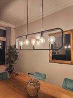 Hanglampen industrial style, Huis en Inrichting, Lampen | Hanglampen, Ophalen of Verzenden, Zo goed als nieuw, Minder dan 50 cm