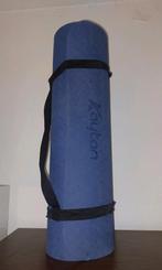Kaytan yoga mat, Ophalen of Verzenden, Zo goed als nieuw, Yogamat