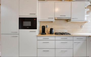 Gratis L-Keuken - Zelf Demonteren! beschikbaar voor biedingen