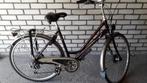 Koga Miyata damesfiets 24 versnelling 28 inch 57 cm freme, Fietsen en Brommers, Fietsen | Dames | Damesfietsen, Versnellingen