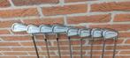 Miura Set Golfclubs, Sport en Fitness, Golf, Ophalen of Verzenden, Gebruikt, Club, Overige merken