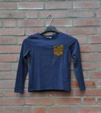 top 134, shirt 134, longsleeve 134, kinderkleding 134, Meisje, JBC, Ophalen of Verzenden, Zo goed als nieuw