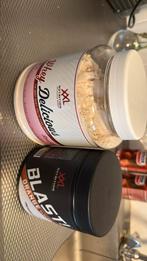 Pre workout, Sport en Fitness, Ophalen of Verzenden, Zo goed als nieuw