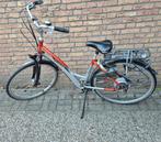 Sparta E-bike - Accu defect, Fietsen en Brommers, Elektrische fietsen, Ophalen, Minder dan 30 km per accu, Sparta, Gebruikt