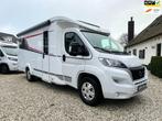 LMC TOURER T 660 G FIAT ENKELE BEDDEN SUPER AANBIEDING 2024, Caravans en Kamperen, Campers, Bedrijf, Diesel, 6 tot 7 meter, Half-integraal