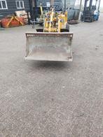 Kromme bak knikmops 90-100-130, Zakelijke goederen, Ophalen of Verzenden, Transport