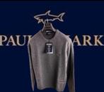 Paul & Shark Lamswollen Trui XL - Nieuw!, Ophalen of Verzenden, Nieuw, Maat 56/58 (XL), Grijs